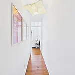 Bright 2br Alfama W/ Ac | By Airnest * Lisbon