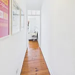 Apartment Bright 2br Alfama W/ Ac | By Airnest Lisbon