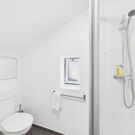 Bright 2br Alfama W/ Ac | By Airnest Lisboa