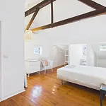 Apartamento Bright 2br Alfama W/ Ac | By Airnest Lisboa