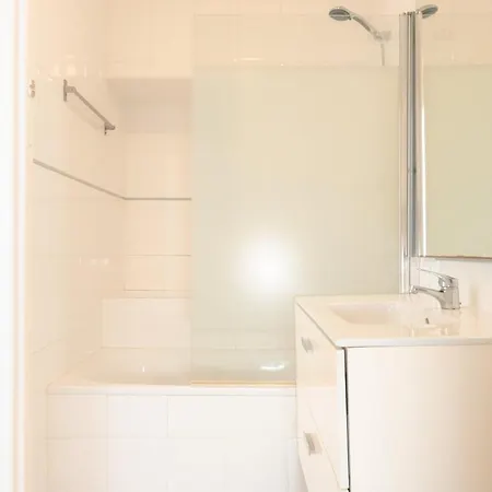 Lejlighed Bright 2br Alfama W/ Ac | By Airnest