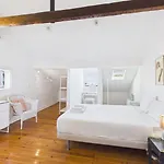 Lejlighed Bright 2br Alfama W/ Ac | By Airnest *